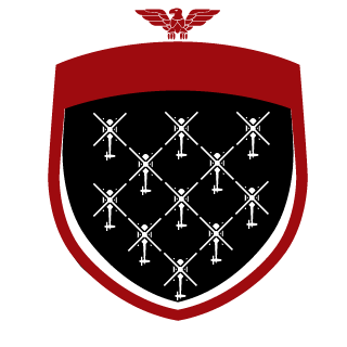 WHITE HELICOPTERS's emblem