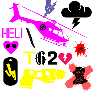 Shazzee_T62's emblem