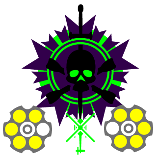MaykMow's emblem