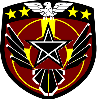 VAIKEM's emblem