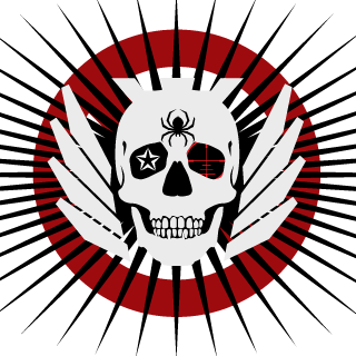 DaddyMadness75's emblem