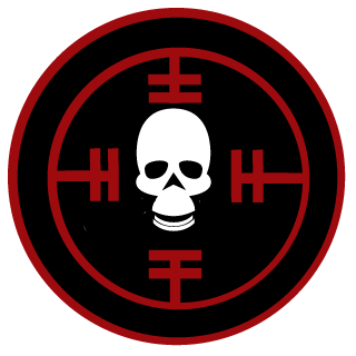 DUVUSUON's emblem