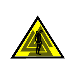 ASSASSINS ELITE's emblem