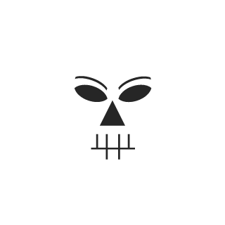 Richentaker's emblem