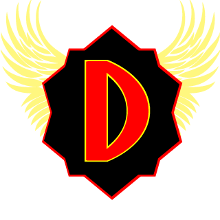 Dynamite555666's emblem