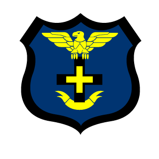 Mcklowski's emblem
