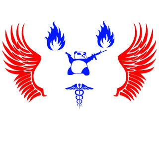 ChastenerT9's emblem