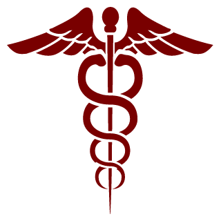 Identidad's emblem