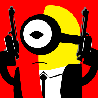 JonnyBanana79's emblem