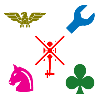 HoldersOfTheCuck's emblem