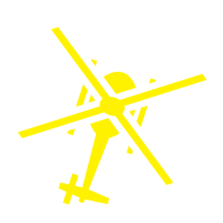 Finsterchen's emblem