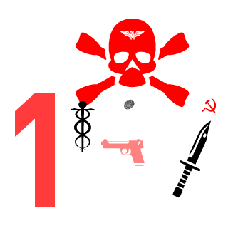 Vingador_009's emblem