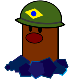 ModRound's emblem