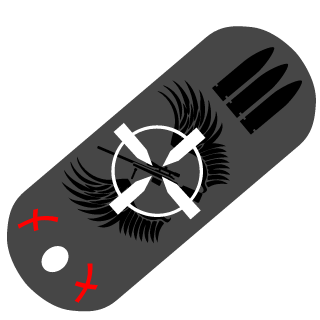 SAWBart's emblem