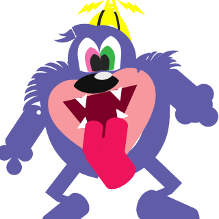 DizzyIronball's emblem