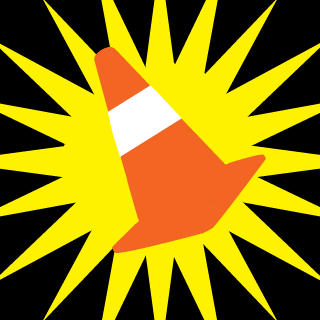 YQV's emblem
