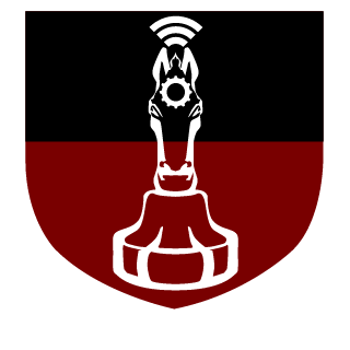 Gorremukka's emblem