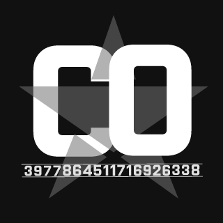 Commander Operation's emblem