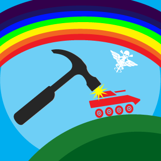 leerf's emblem