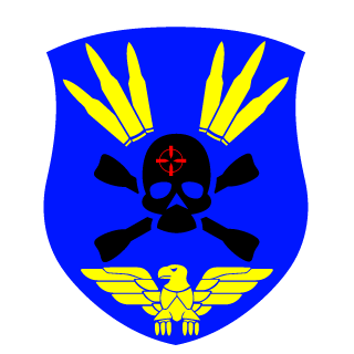 Gunndolf's emblem