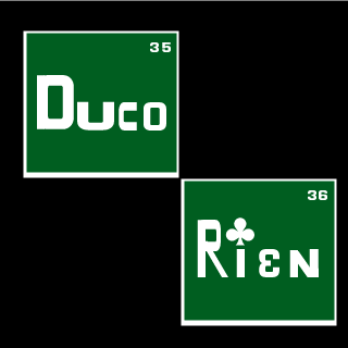 Ducorien's emblem
