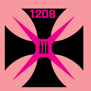 Bodm1208's emblem