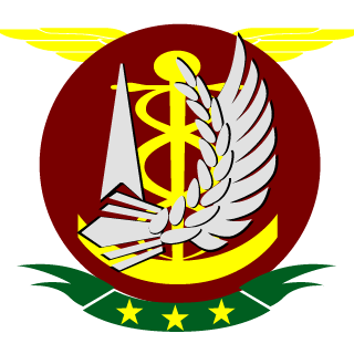 Noyarac's emblem