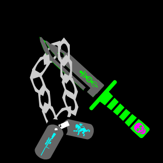 XxHeLLF1RExX1's emblem