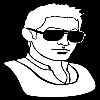 Osirizs-'s emblem