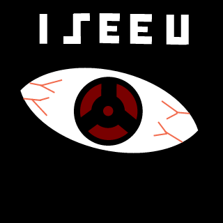 Sitdownmaho's emblem