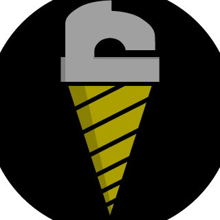 Edengore's emblem