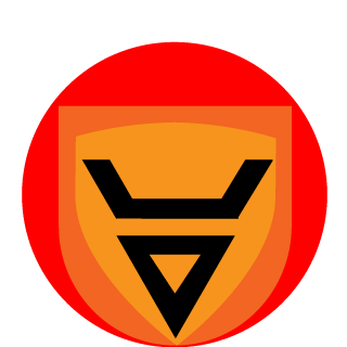 YuPi's emblem