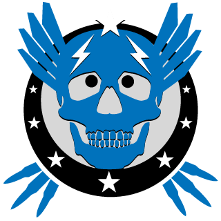 Maniaak6's emblem