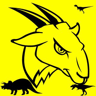 Sideburn5000's emblem