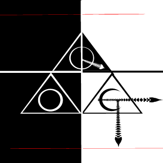 QuiOseGagne's emblem