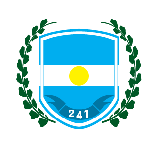 SilverRino's emblem