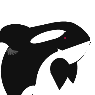 TheLittlestOrca's emblem