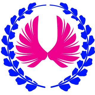 Shrimpcicle's emblem