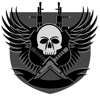TuintinQarntino's emblem