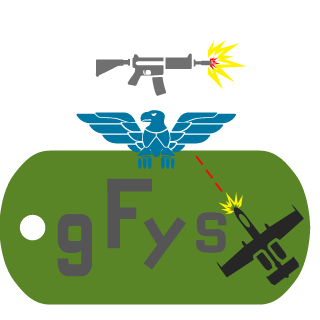 go Fuck your self's emblem