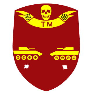 StemmerFohlen's emblem