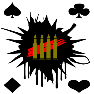 Destorcao's emblem