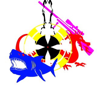davehunter756's emblem