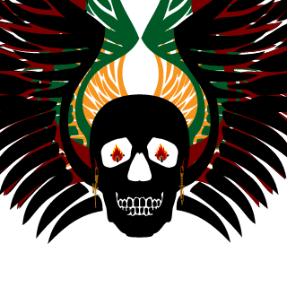 TIUFREAK's emblem