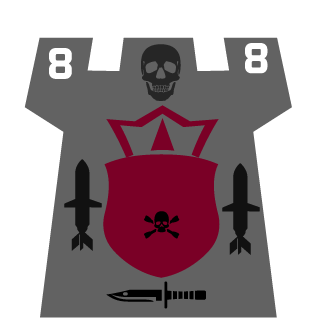 Bobbynator01's emblem