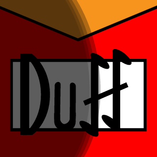 Ruzkott's emblem
