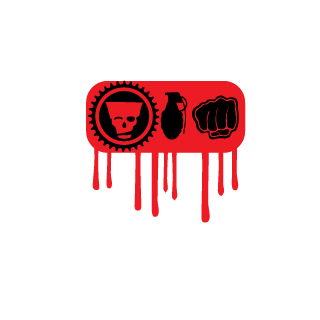 Flikk20's emblem