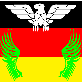 LBDG1's emblem