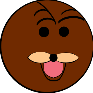 Kot_M2's emblem
