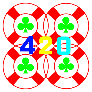 Not-a-Prop's emblem